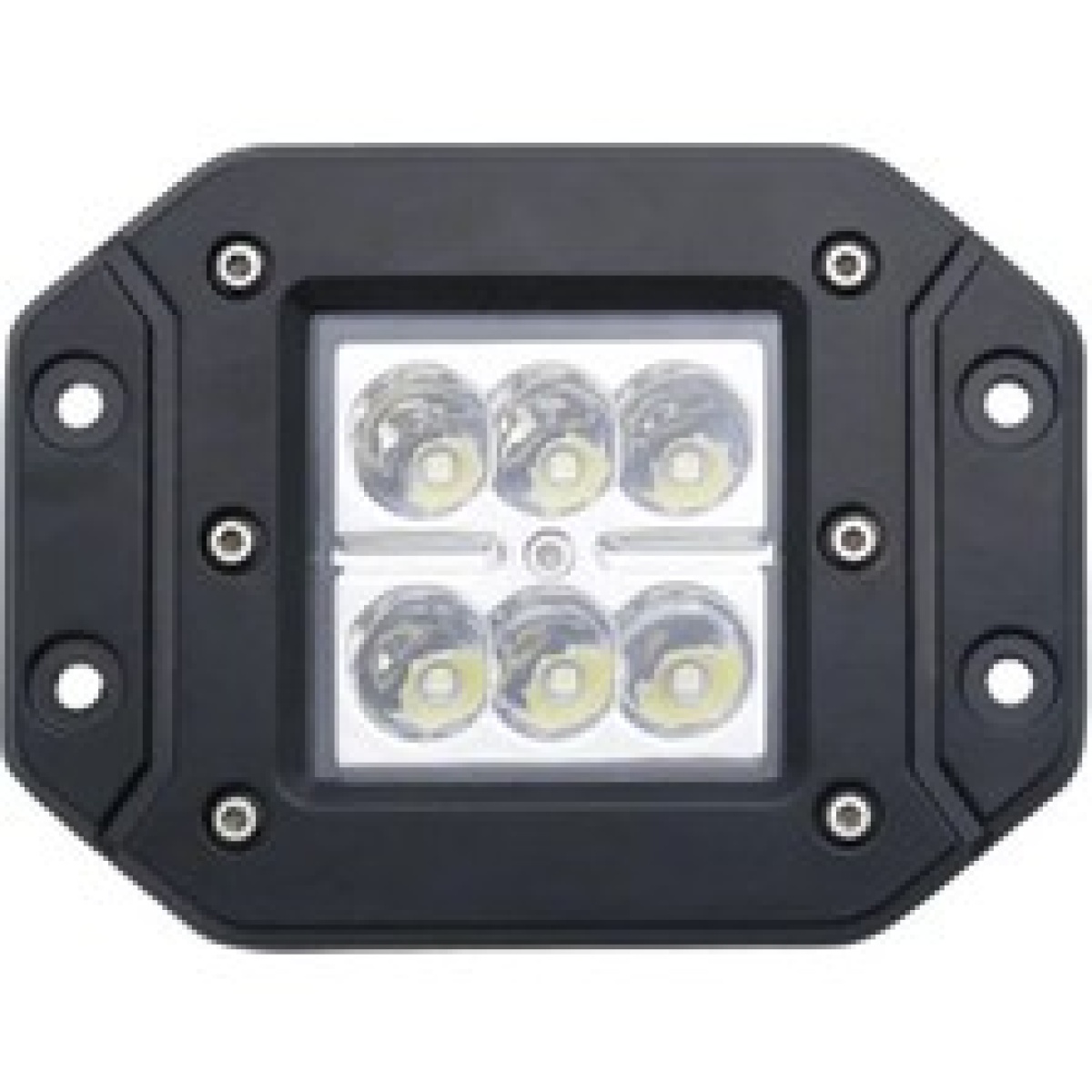 SİS ÇERÇEVESİ SAĞ CRAFTER 12>16